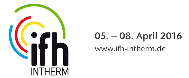 Simka and Inpro at next IFH fair in Nuremberg