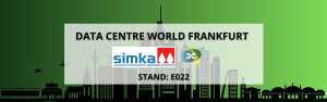 Data Centre World Frankfurt 2024.