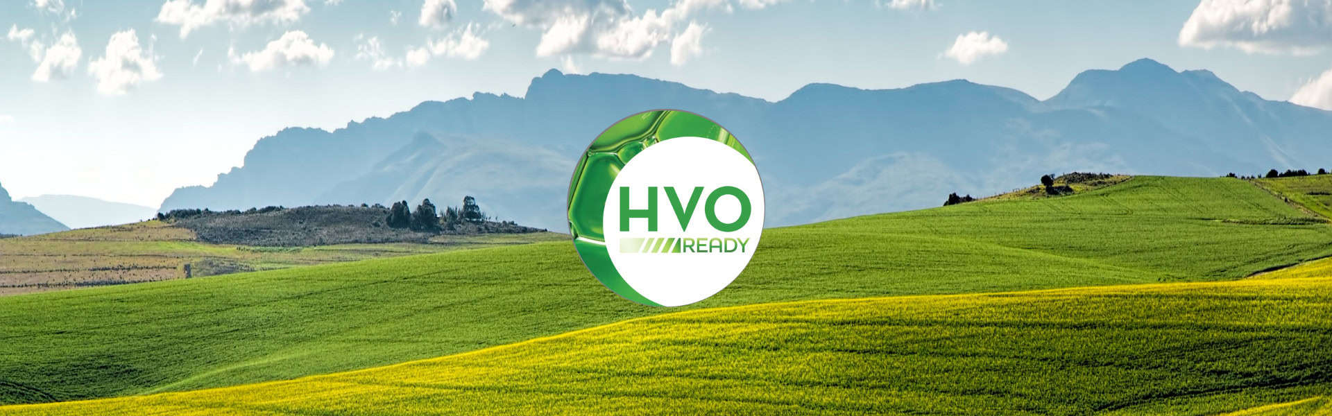 HVO distribution: a cleaner heating alternative