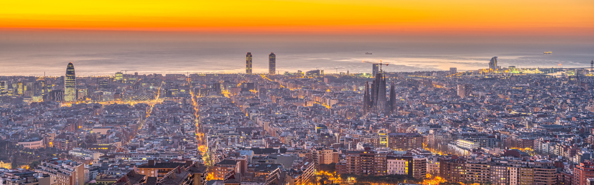 Inpro collaborates in the new Equinix data centre in Barcelona (Spain)