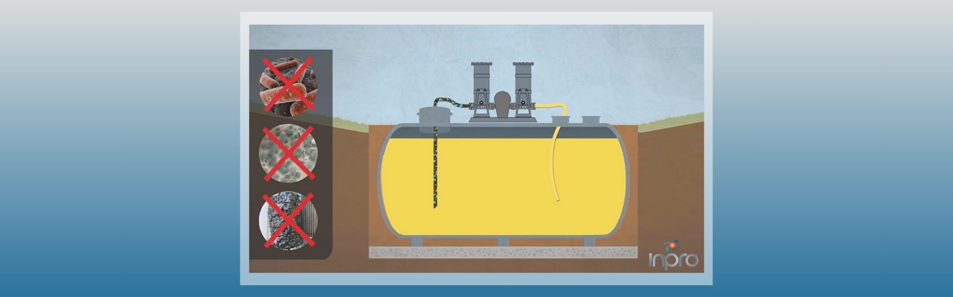 Maximising Efficiency and Economy: The Automatic Fuel Polishing System