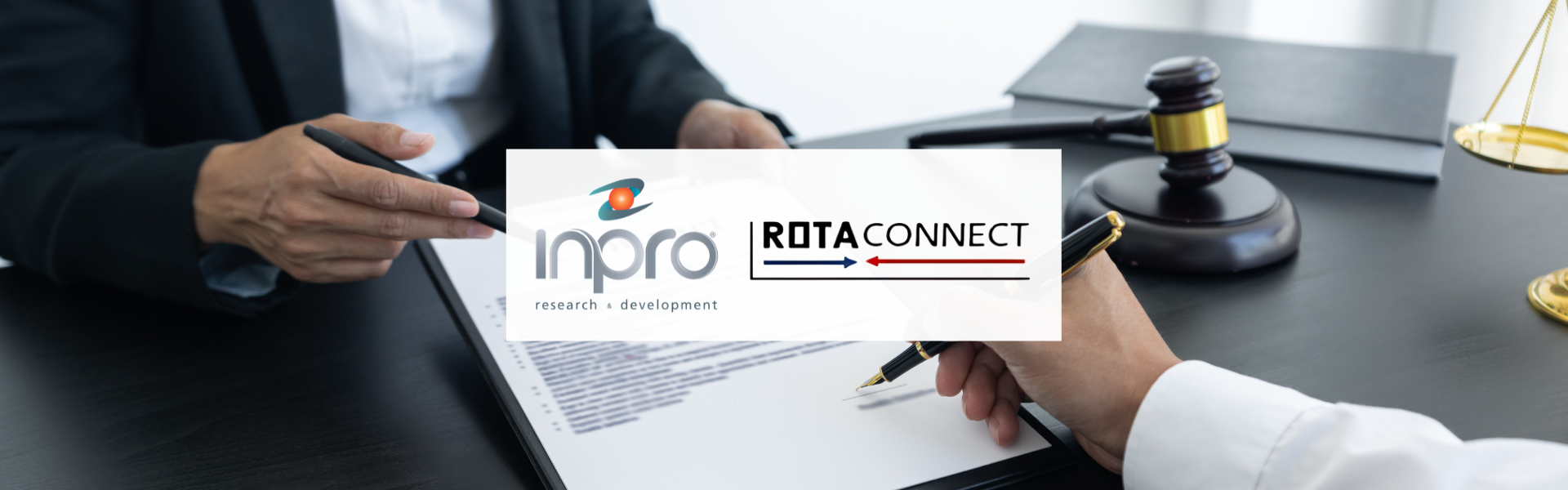 Inpro Group strengthens its international expansion with a partnership with Rotaconnect (France)